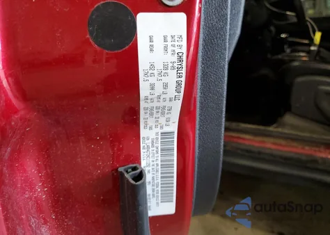 2010 Jeep Grand Cherokee Laredo z USA, uszkodzony, nr VIN 1J4RR4GT2AC111292